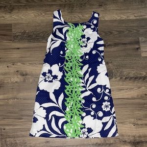 Lilly Pulitzer Shift dress
